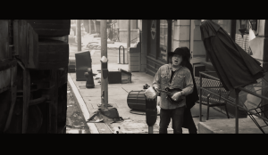 Tom Freund Brings New Live to “Freezer Burn”