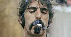 Frank Zappa Fans Rejoice! Alex Winter “Zappa” Documentary Available Now, Along With Deluxe Edition Original Soundtrack Pre-Orders