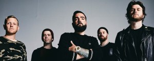 A Day To Remember Drops New Single, Announces New LP For Early 2021