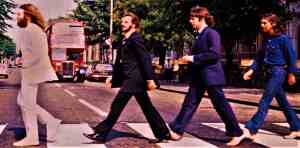 Behind The Song: The Final Beatles Song, “Because”