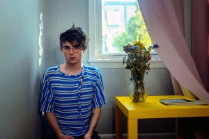 Ricky Eat Acid Effortlessly Evokes Dreamy Nostalgia On New Record