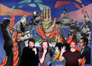 Don’t Be Afraid to Join Tunng’s New “DEAD CLUB”