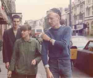 Skeletal Music Revisited: Young Marble Giants Celebrate 40th Anniversary Of “Colossal Youth”