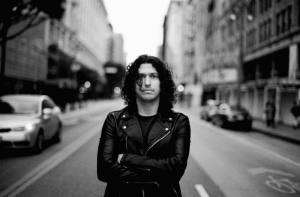 Ilan Rubin Revisits ‘Heart Mind Body & Soul’ While Celebrating Rock And Roll Hall of Fame Induction with Nine Inch Nails