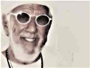 Happy 87th Birthday, Lou Adler