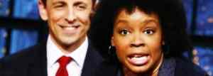 Behind The Song: “The Worst, Worst Christmas of Our Lives” by Amber Ruffin