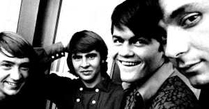 Today’s Song, December 7, 2020: The Monkees, “She” by Boyce & Hart