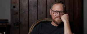 Andrew Peterson Walks the Long Road of Artistry With ‘Behold The Lamb of God’