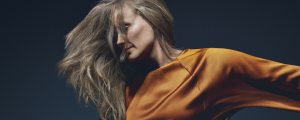 Ane Brun Plots Out a Path of Beautiful Rumination on “Crumbs”