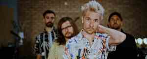 Bastille Rediscover Purpose & Creativity With ‘Goosebumps’ EP