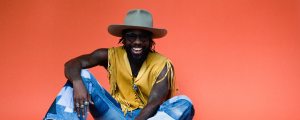 Jamil Rashad, aka Boulevards, Provides a Track-By-Track For New ‘Brother!’ EP