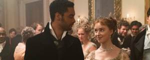 Kris Bowers Brings Fresh Modernity to the Regency Era on Netflix ‘Bridgerton’