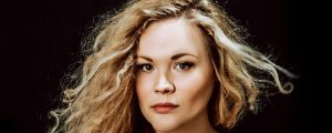 Carly Johnson Gives Listeners A Track by Track of Self-titled Album