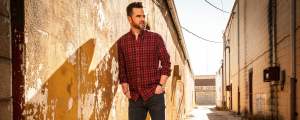 David Nail Delivers Remarkable Songwriting On ‘Bootheel 2020’ EP