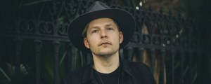 Eric Johanson Confronts His Past With “Hammer On The Stone” Video