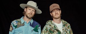 Florida Georgia Line Believes That Iron Sharpens Iron When It Comes to Songwriting
