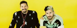 Powerhouse Latin Pop Duo Mau Y Ricky Talk About New Record ‘rifresh’