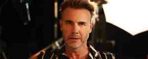 Gary Barlow Soars With Big Band Sounds On New Album, ‘Music Played By Humans’