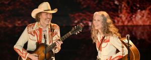 Gillian Welch Embraces The Old School Approach To Songwriting