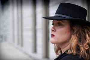 Cari Hutson Finds Hope After Loss On Moving New Single, “The Rescue”