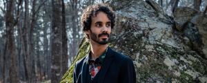 Jake Blount Learns From The Past To Shape His Songwriting Future