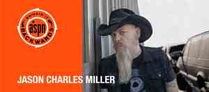 Bringin’ It Backwards: Interview with Jason Charles Miller