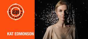 Bringin’ It Backwards: Interview with Kat Edmonson