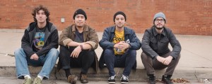 Kirby Grip Channel Early ’00s Warped Tour Vibes on “Lunch Money”