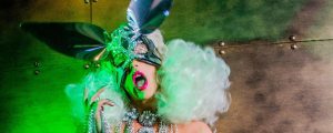 Laganja Estranja Takes “WAP” Inspiration To (Finally) Release “Daddy”