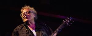 RIP: Leslie West, Legendary Mountain Guitarist
