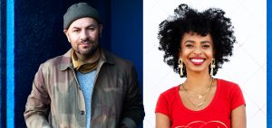 KCRW Announces New Hosts of Morning Becomes Eclectic:  Anthony Valadez & Novena Carmel