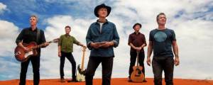 Midnight Oil Says Unlocking The Songwriting Mystery Has Some “Alchemy Involved”