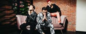 PUBLIC Warms Winter With Funk-Pop Tune That Makes A Big “Splash”