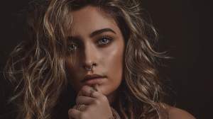 Paris Jackson Turns Brokenness Into Dark Alt-Folk Music On Debut Album, ‘wilted’