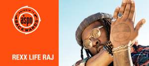 Bringin’ It Backwards: Interview with Rexx Life Raj