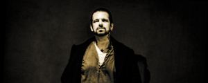Ricky Warwick Punches You In The Mouth With “You Don’t Love Me”
