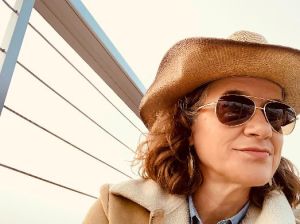 Susan Werner Breaks Down How to Write a Concept Album