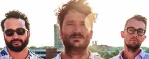 The Pinkerton Raid Has Brighter Dreams for the Coming Year