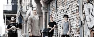 VRSTY Finds Their Authenticity While Signing With Spinefarm