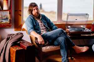 Matt Mays Reflects On The Dog Days Of Quarantine In New Music Video