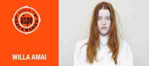 Bringin’ It Backwards: Interview with Willa Amai