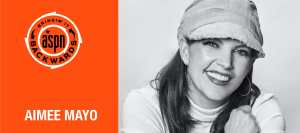 Bringin’ It Backwards: Interview with Aimee Mayo