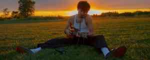 Adam Melchor Bathes In Goodbyes With “Last Time”