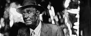 Alabama Slim Talks About The Music Maker Relief Foundation and New Album