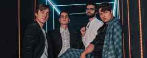 Animal Sun Struggle To Find Real Connections In “every word” Video