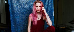 Falling in Love Inspires Aspen Anonda’s New Single “Gold”