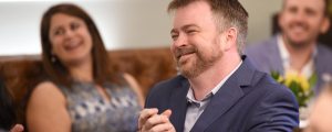 Warner Chappell’s CEO Ben Vaughn Shares Career Advice, Signing Thomas Rhett and More on The Zak Kuhn Show