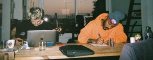 Caleborate Draws From Life Experiences in New Music