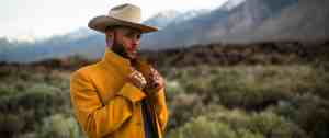 Charley Crockett Rekindles Old Classic “I Can Help”