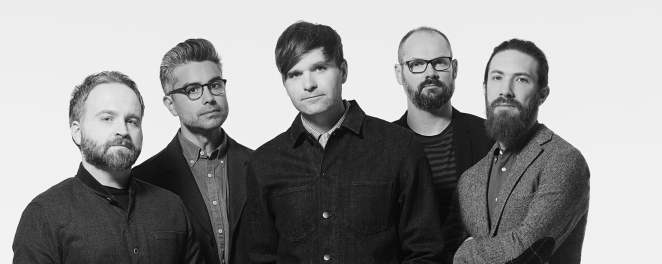 Death Cab for Cutie